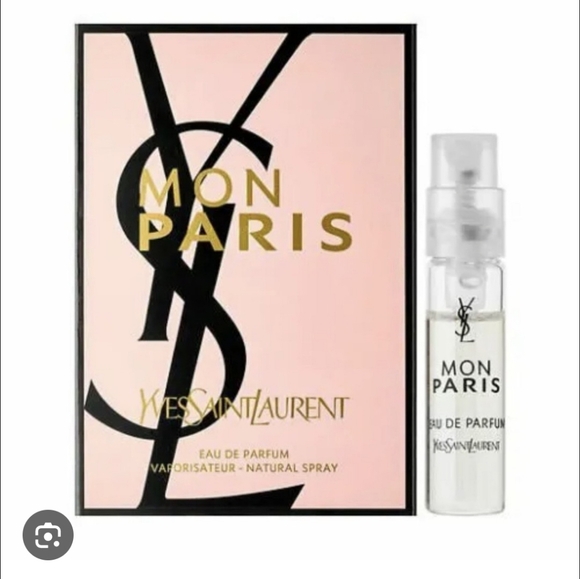 YSL Lot - Picture 9 of 15